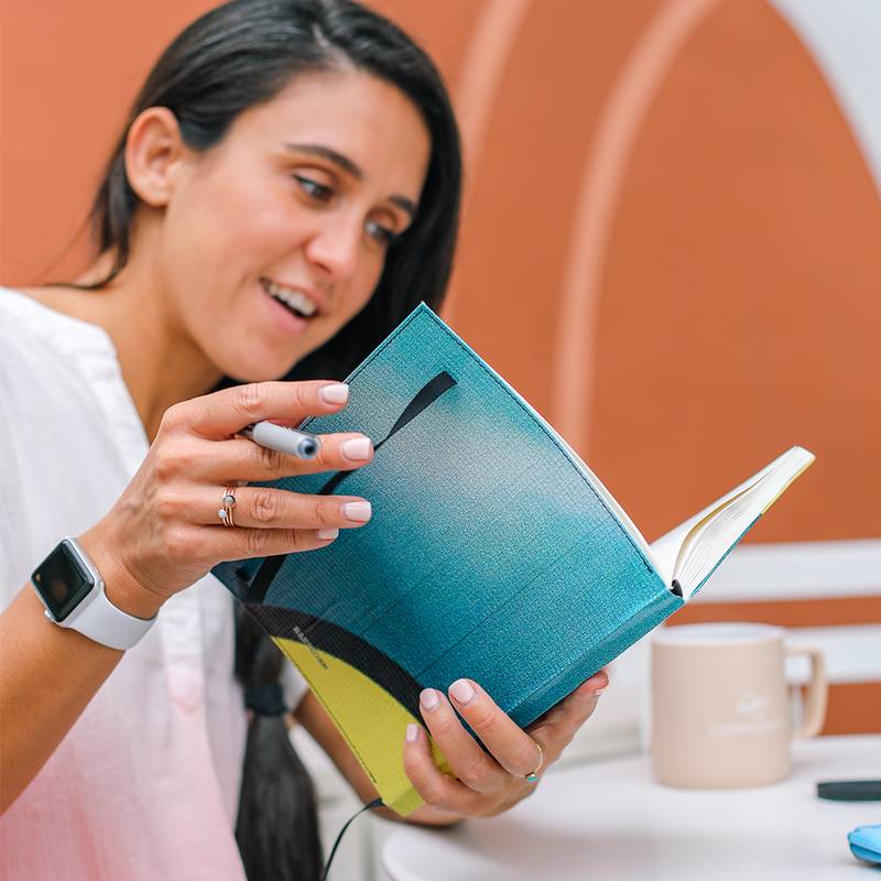 'The Mindful Moment' Curated Gift Box