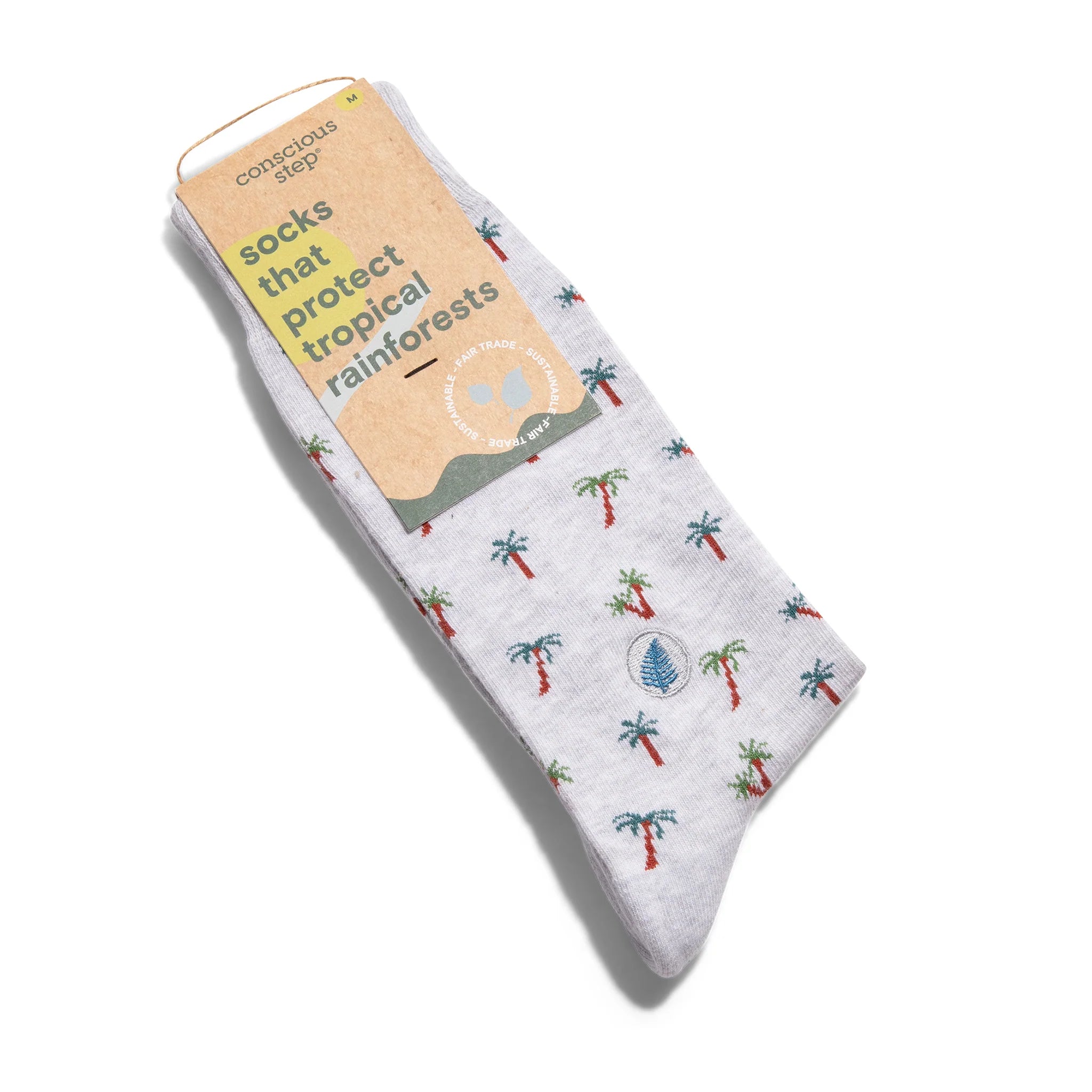 Socks that Protect Animals (Select from 10+ Designs)