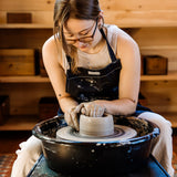 Denim Apron