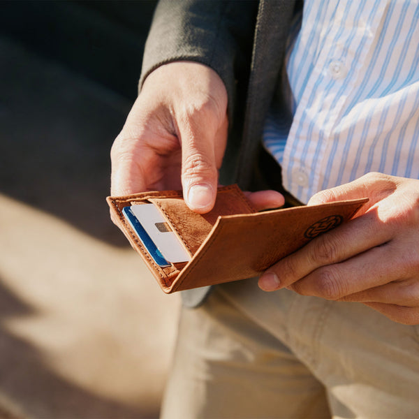 Front Pocket Wallet