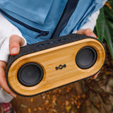 Get Together 2 Mini Portable Bluetooth Speaker