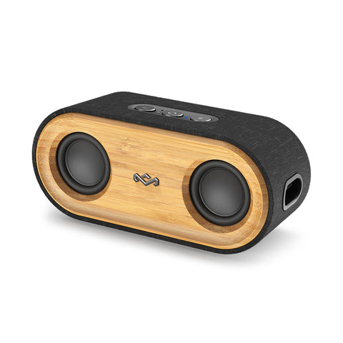 Get Together Mini Portable Bluetooth Speaker