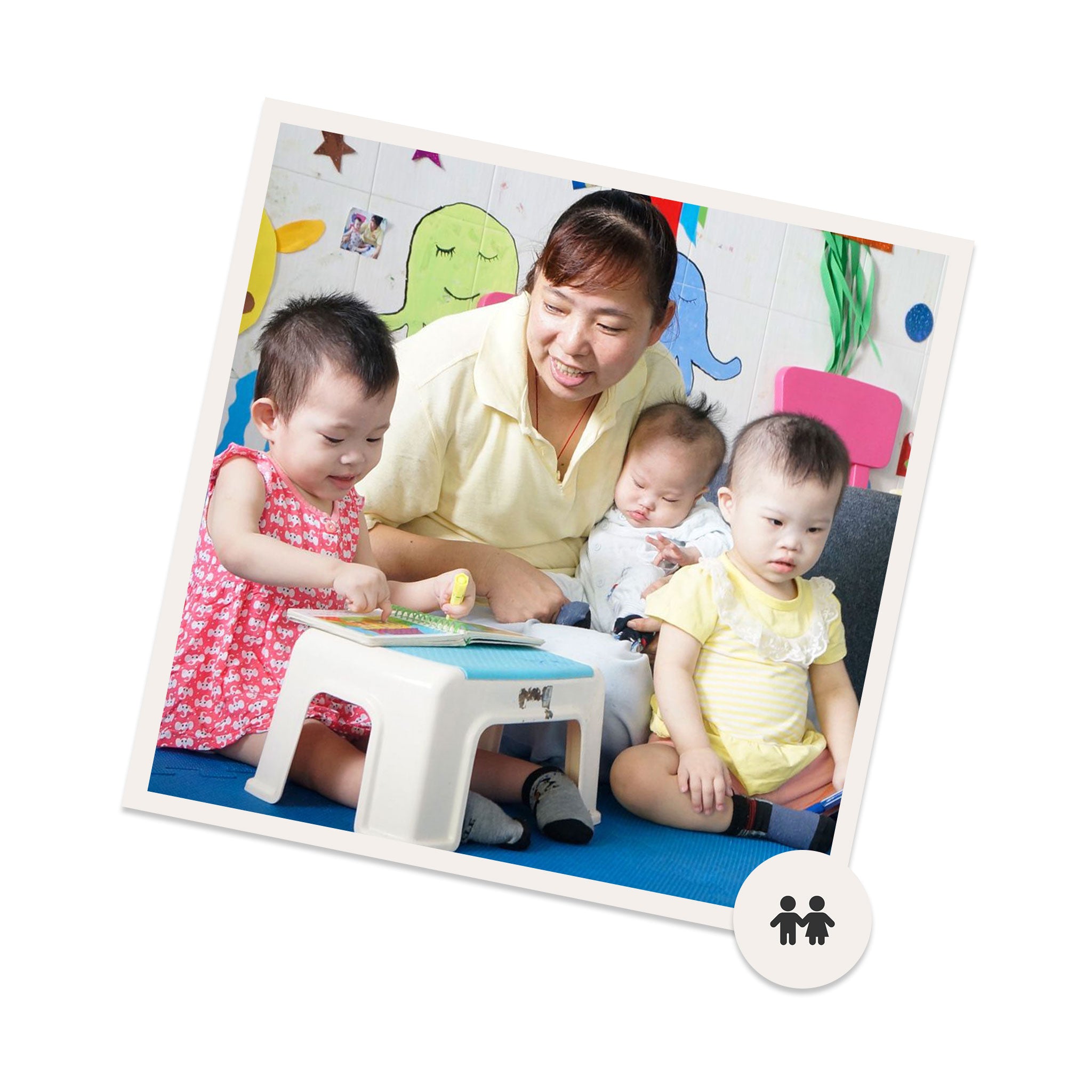 Redeem for Charity Impact: Provide One Hour of Teacher Support