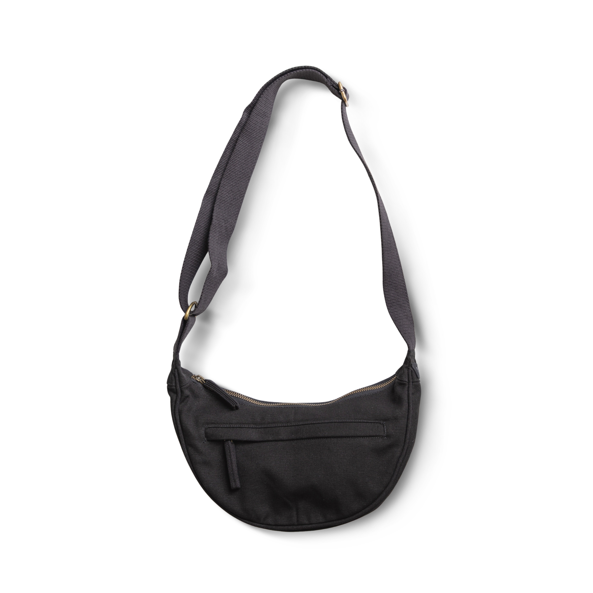 Organic Cotton Crossbody Bag