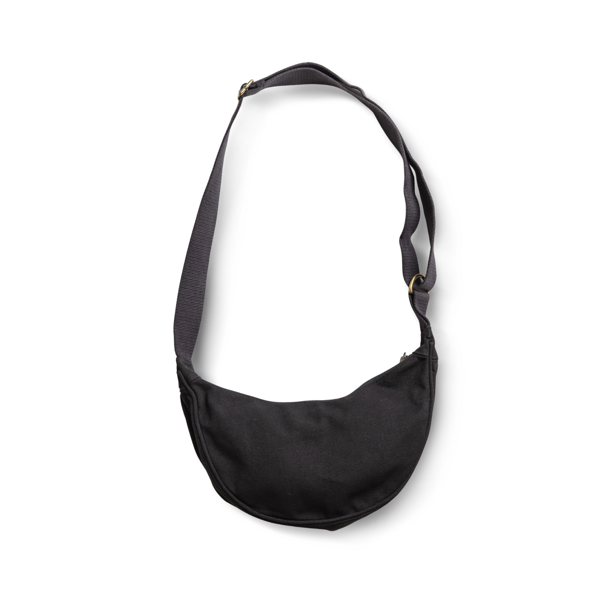 Organic Cotton Crossbody Bag