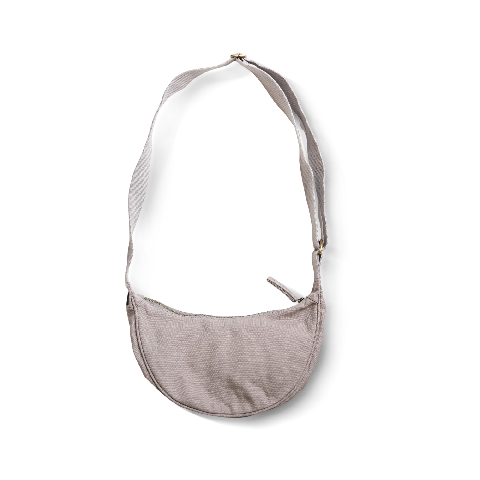 Organic Cotton Crossbody Bag