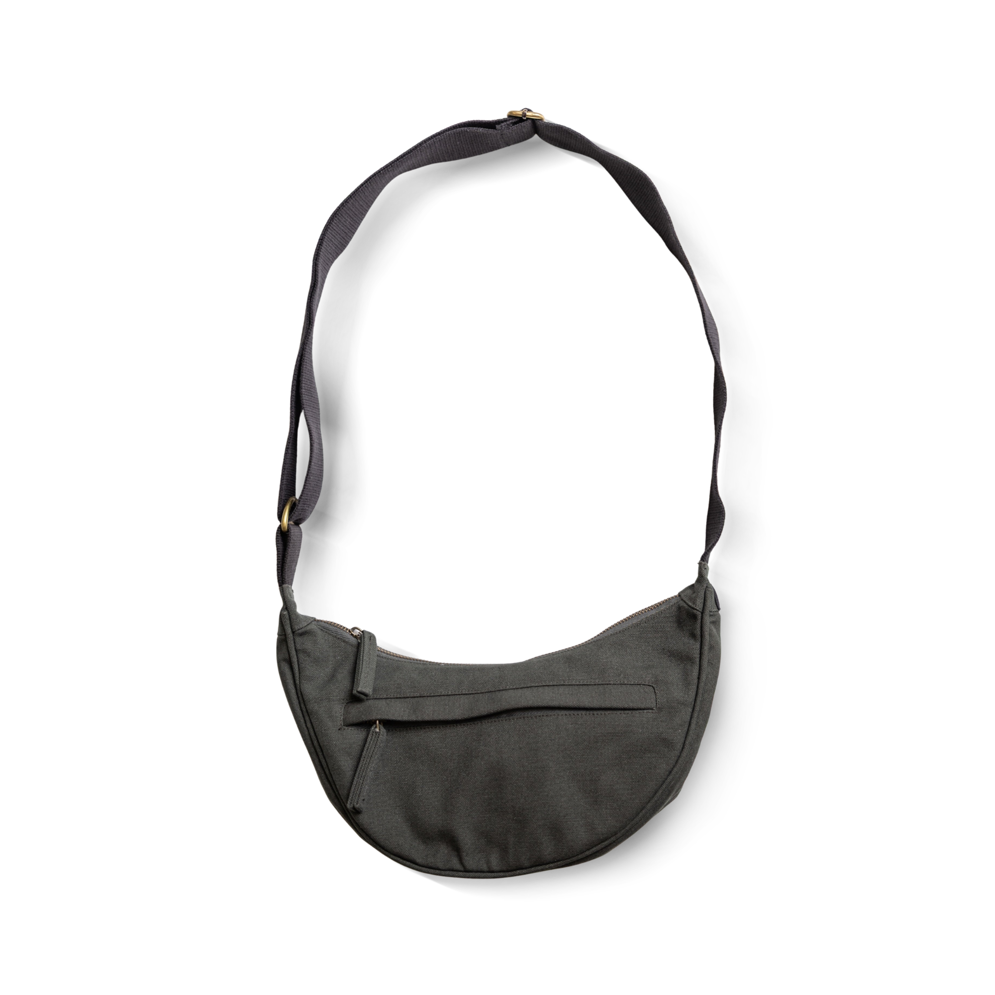 Organic Cotton Crossbody Bag