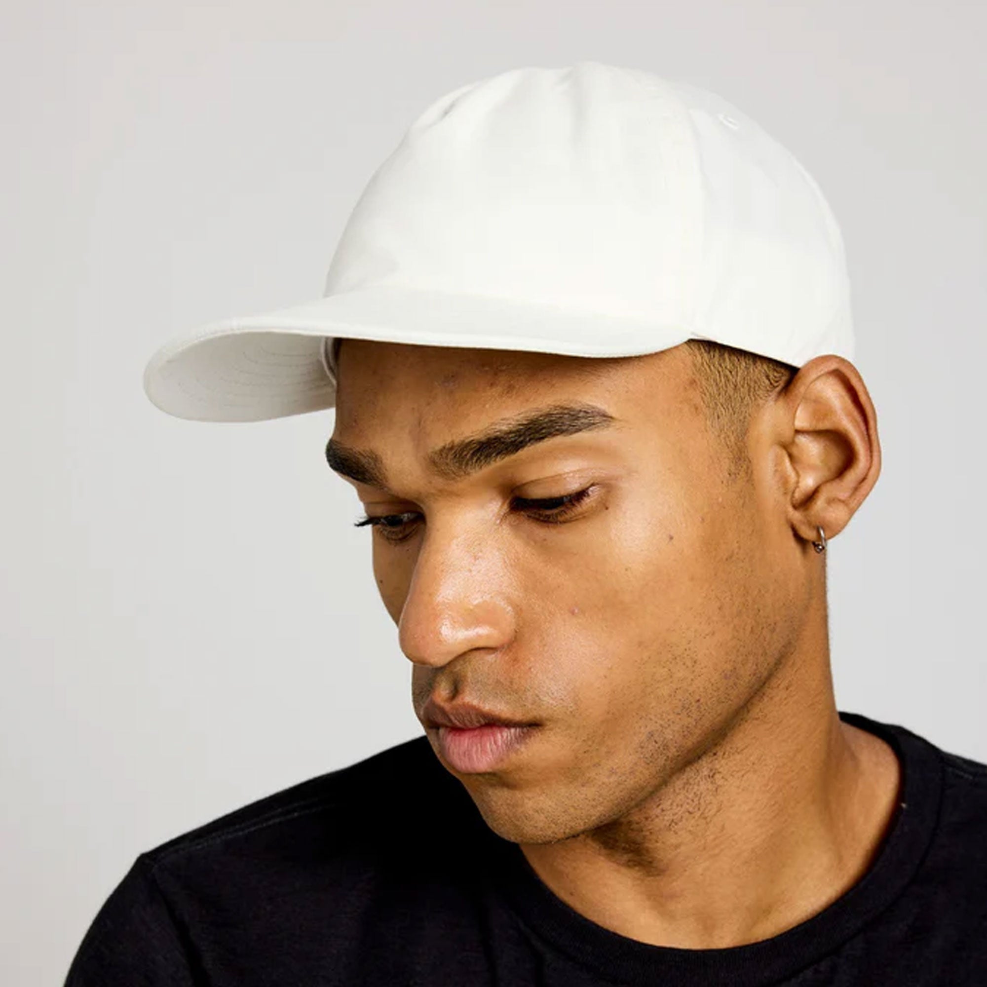 Performance Hat in Stone - Ethical Gifts for Active Individuals