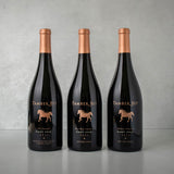 California Pinot Noir Trio Wine Gift Set