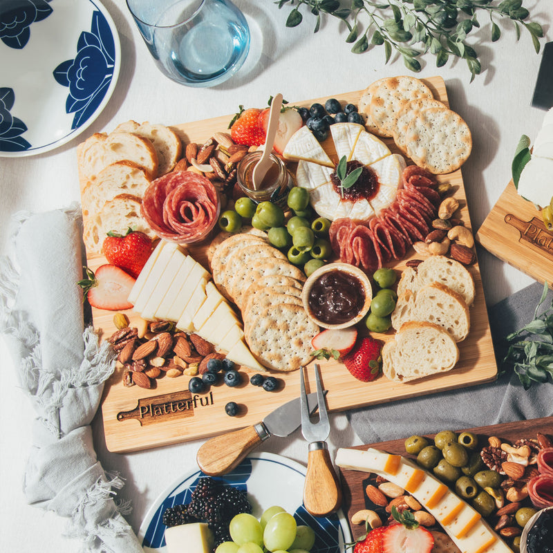 Charcuterie Kit (Standard)