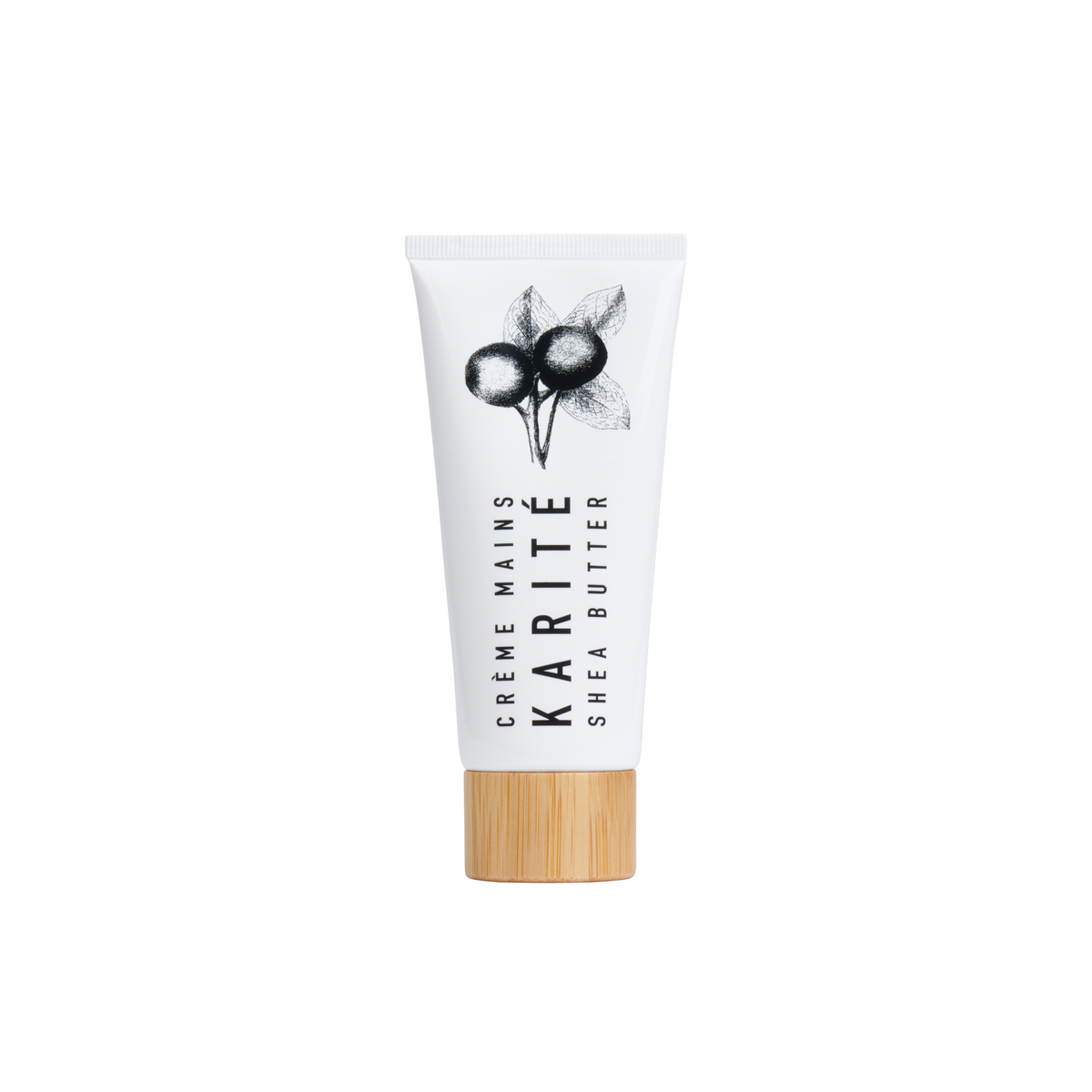 Crème Mains Hand Cream 3.4 Fl. oz.