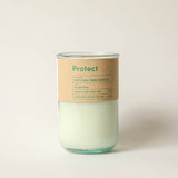 Protect Candle for Good