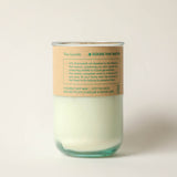 Protect Candle - a light pine scented candle