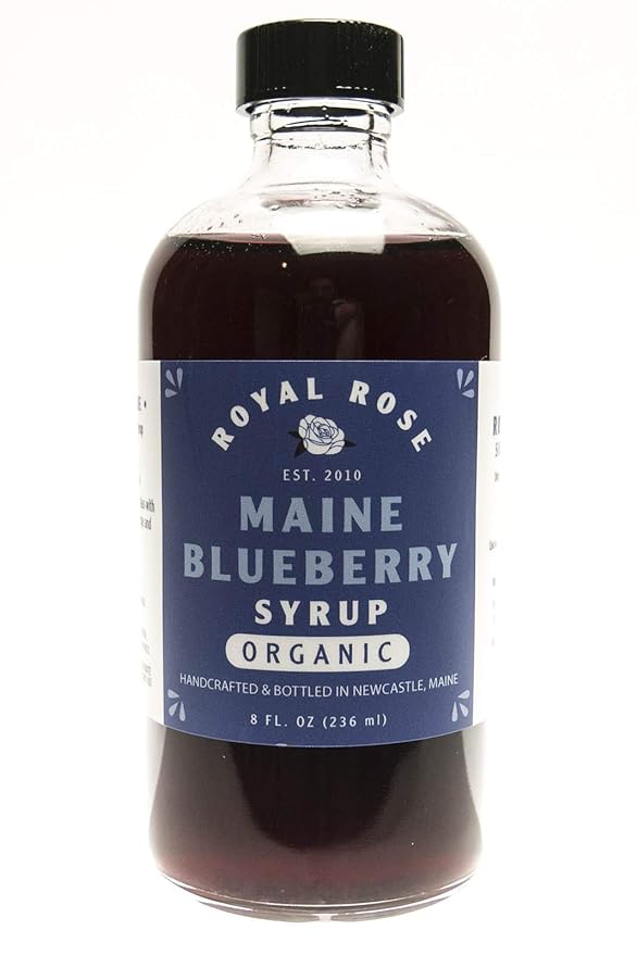 A Taste of Maine Gift Set