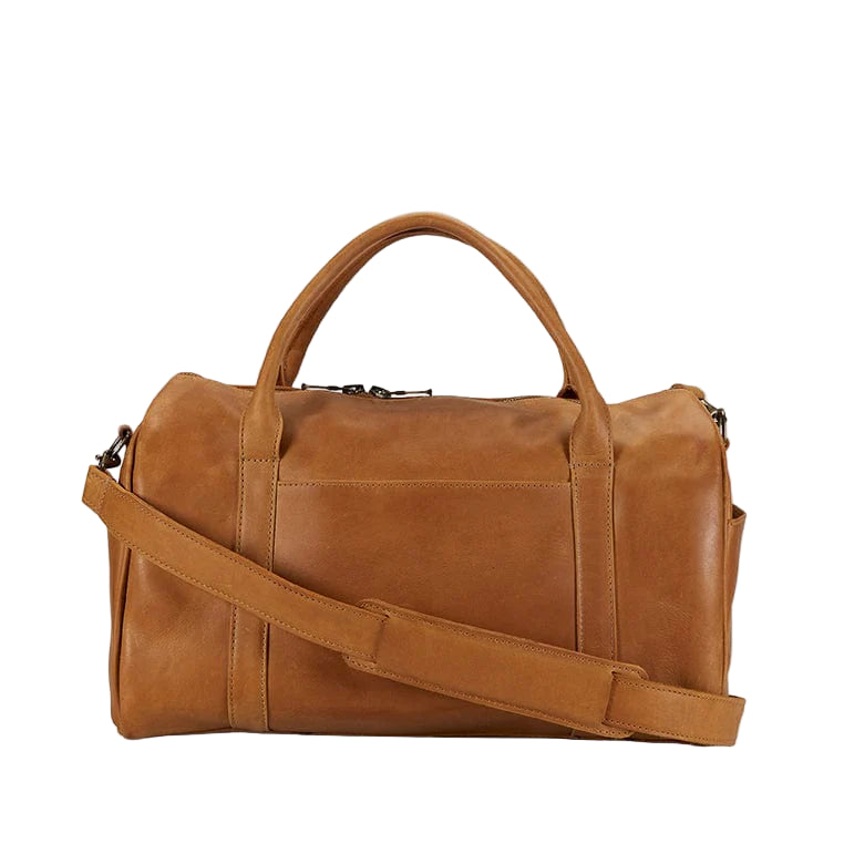 Parker Clay San Ysidro Weekender