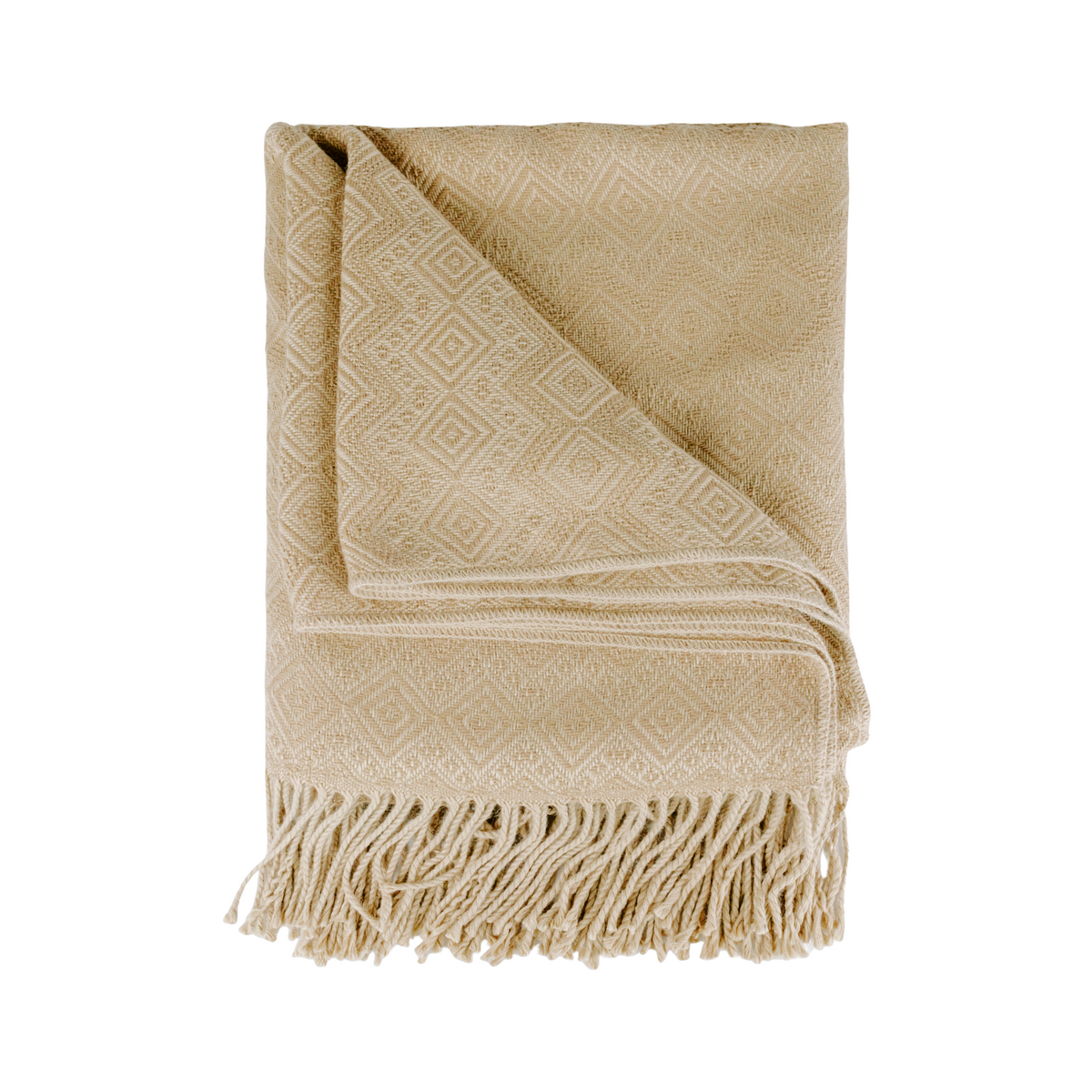 Sandy Passion Throw