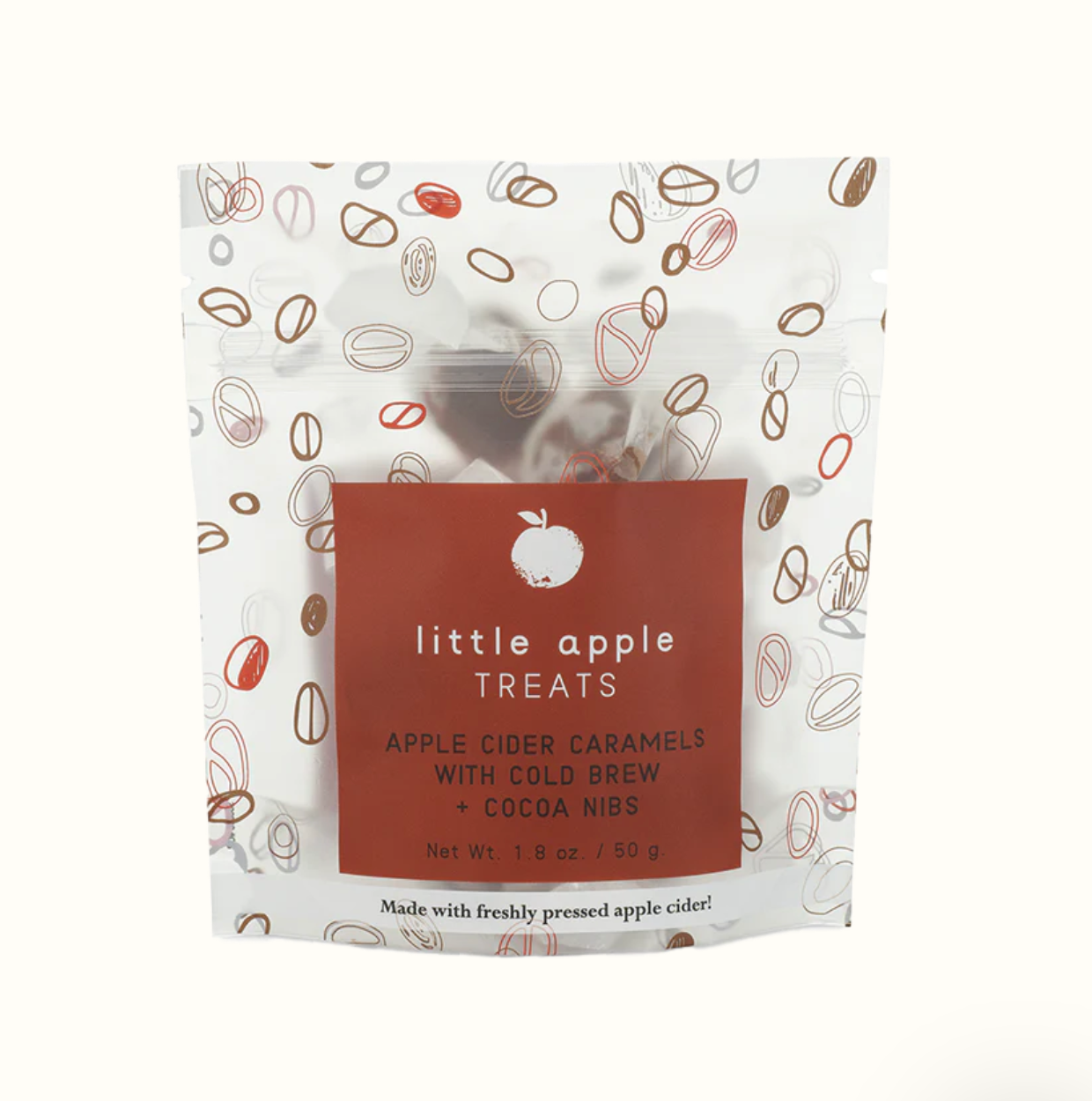 Holiday Treats | Supporting World Central Kitchen