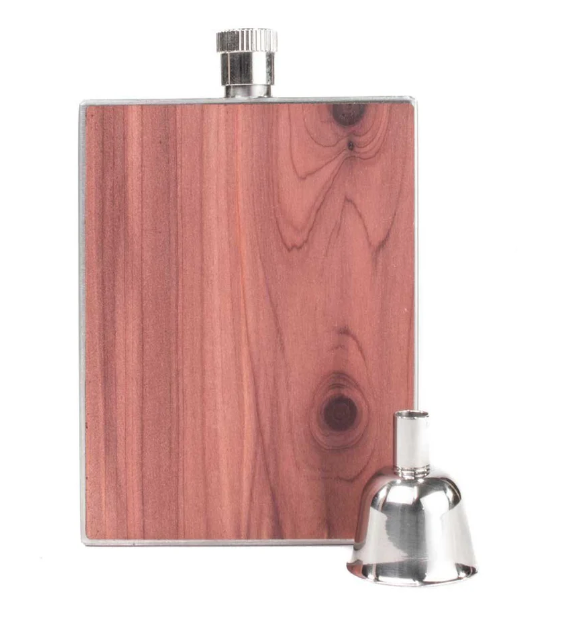 'The Groomsman' Curated Gift Box