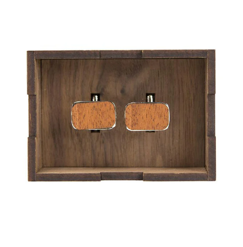 'The Groomsman' Curated Gift Box