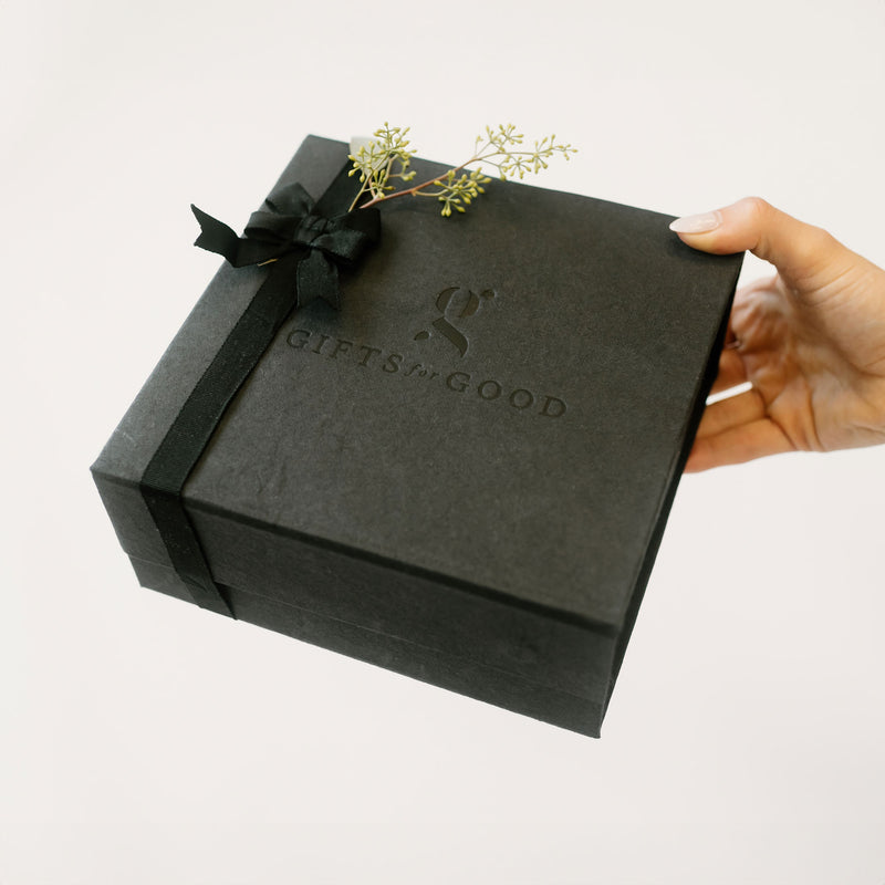 'The Tree Hugger' Curated Gift Box