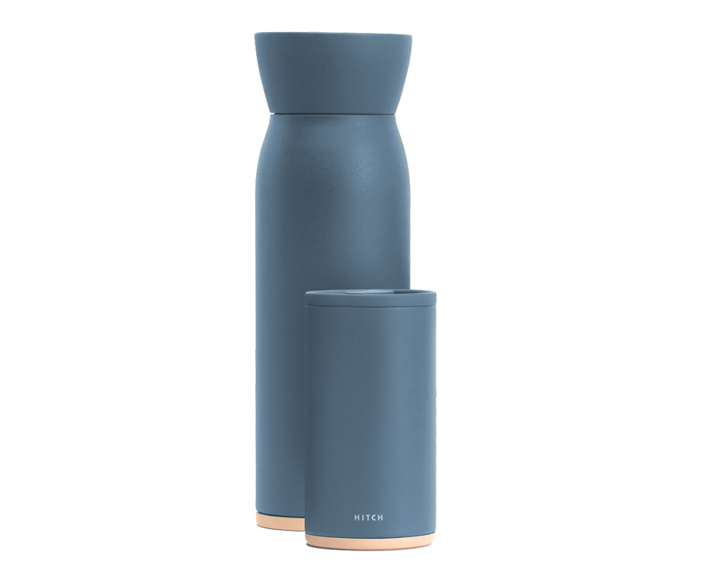 Hitch Bottle and Cup