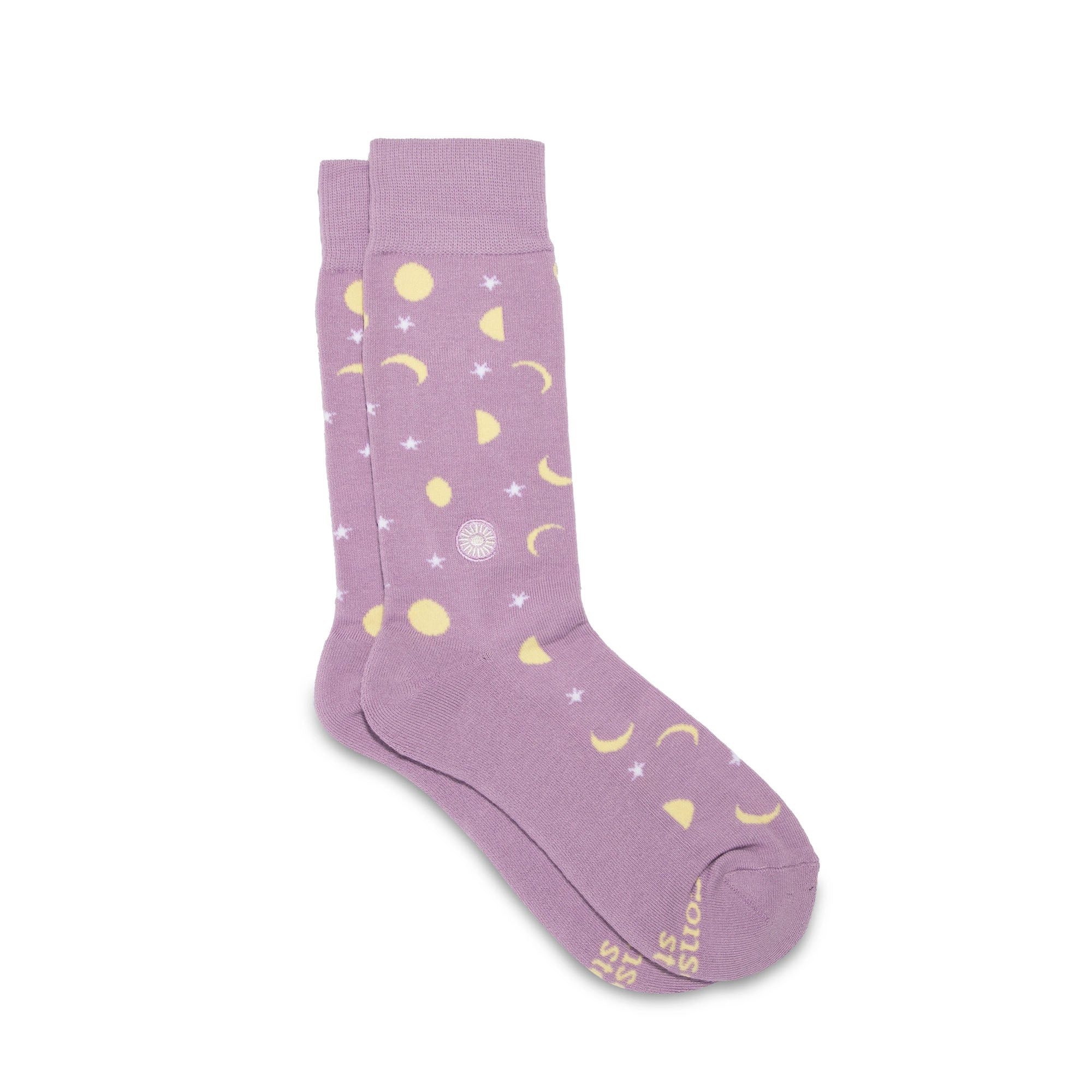 Socks that Support Mental Health (Select from 4 Designs)