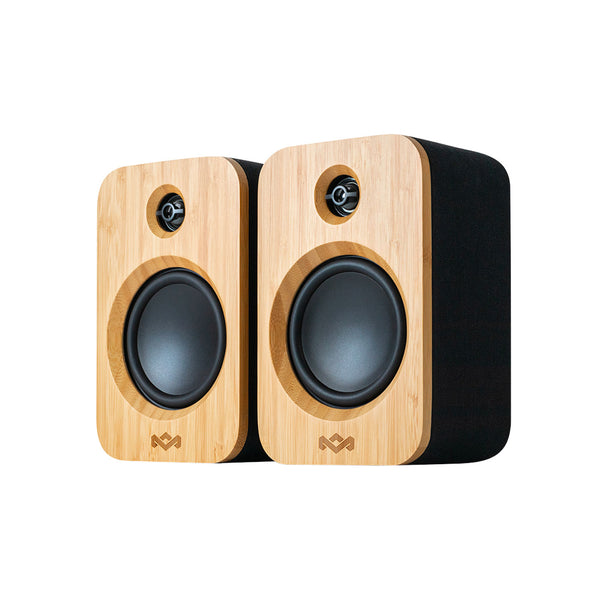 Get Together Duo Bluetooth Speakers