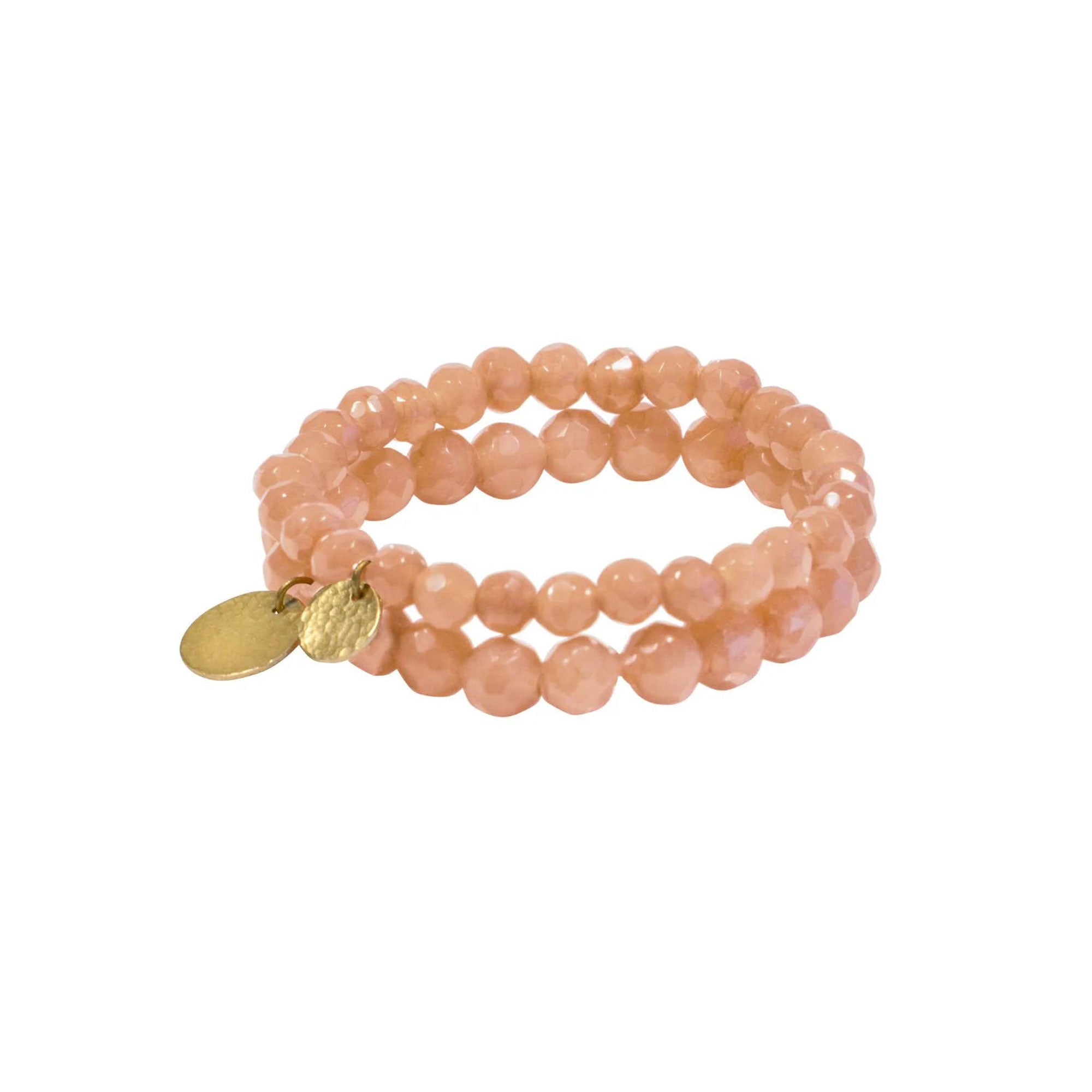 Stone Bracelets
