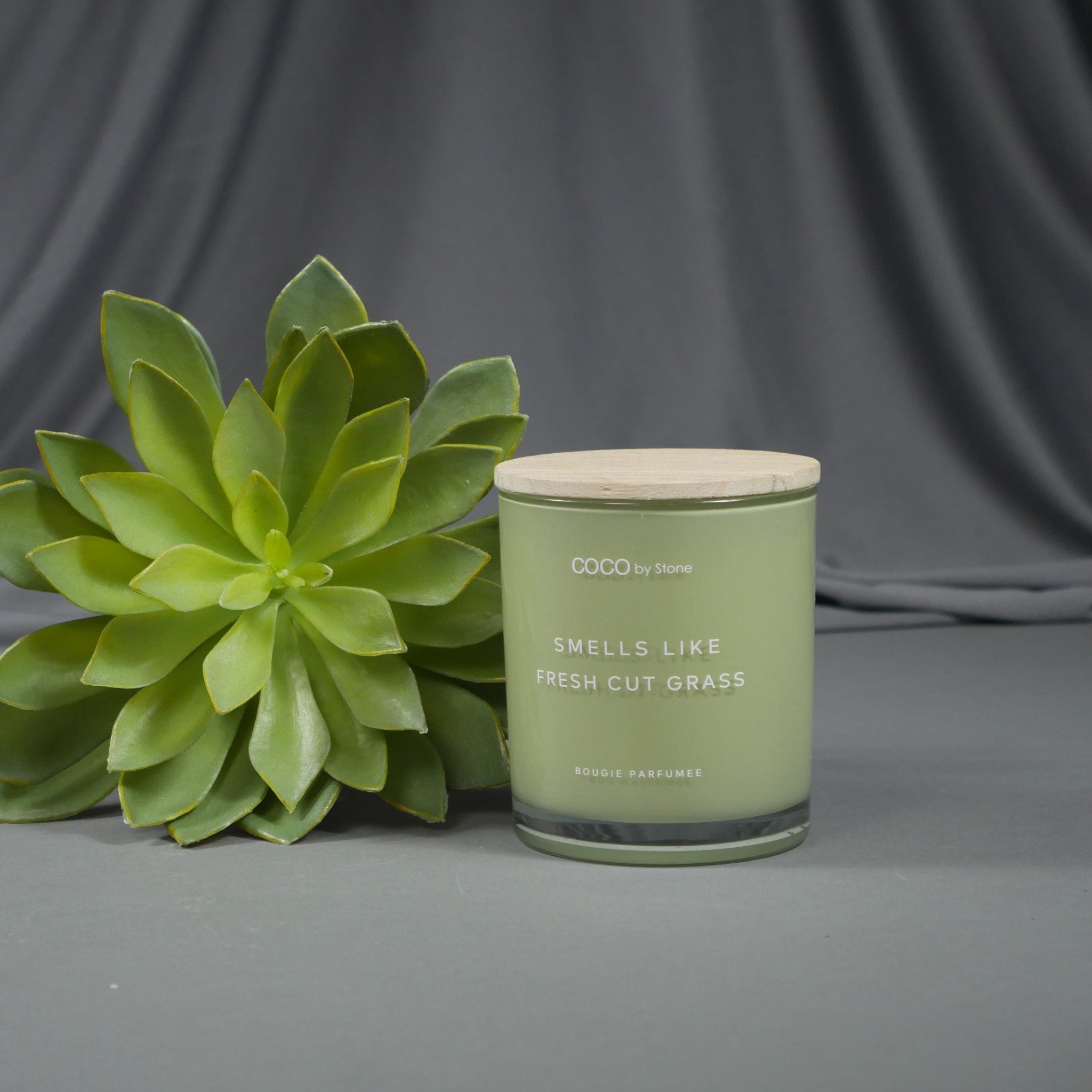 The Deep in Nature Candle in 11oz (Select from 5 Scents)