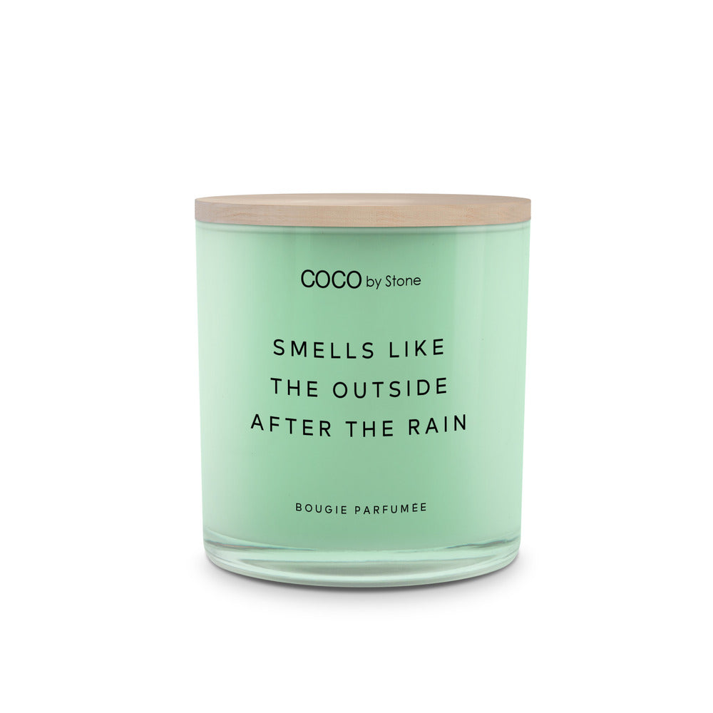 The Deep in Nature Candle in 11oz (Select from 5 Scents)