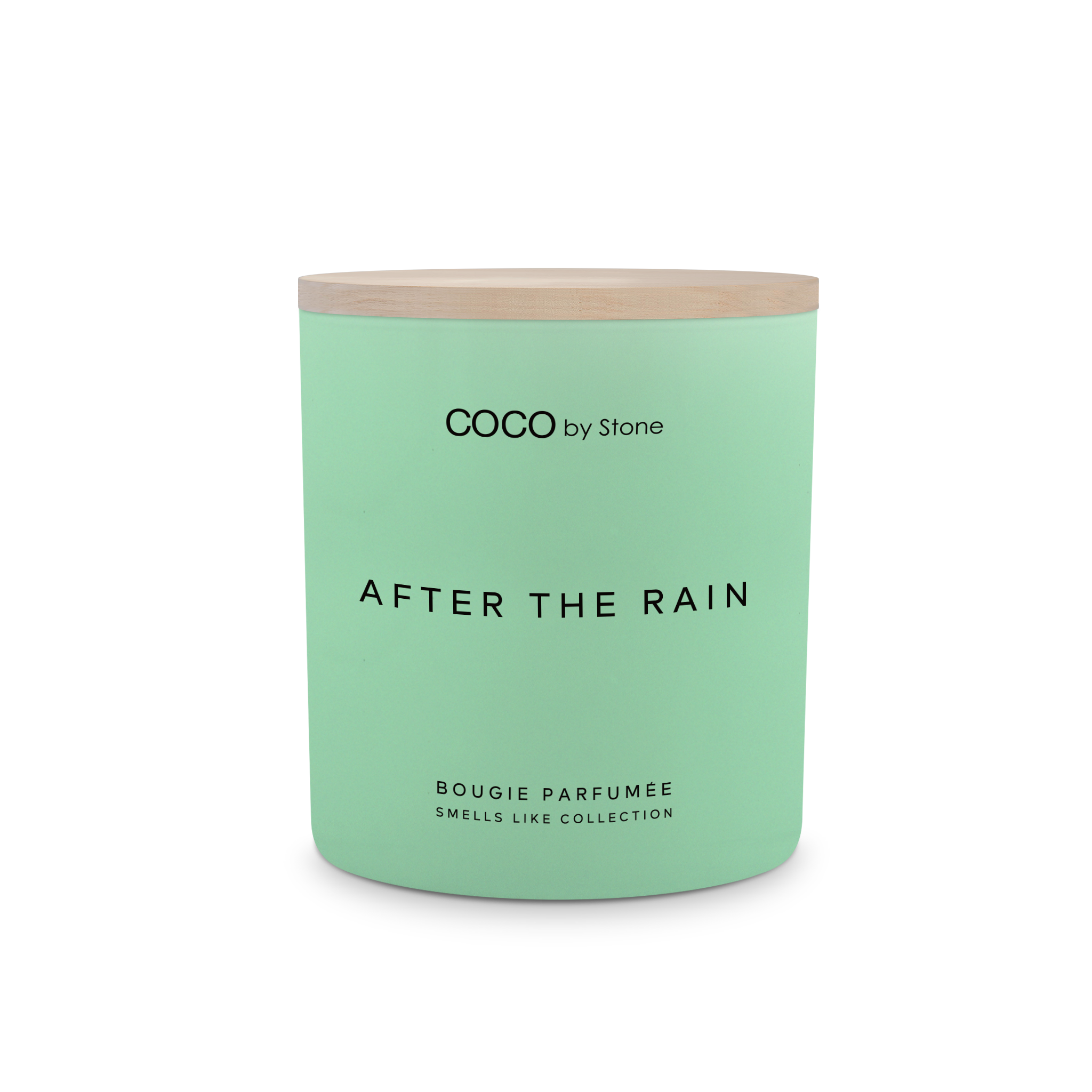 The Deep in Nature Candle in 11oz (Select from 5 Scents)