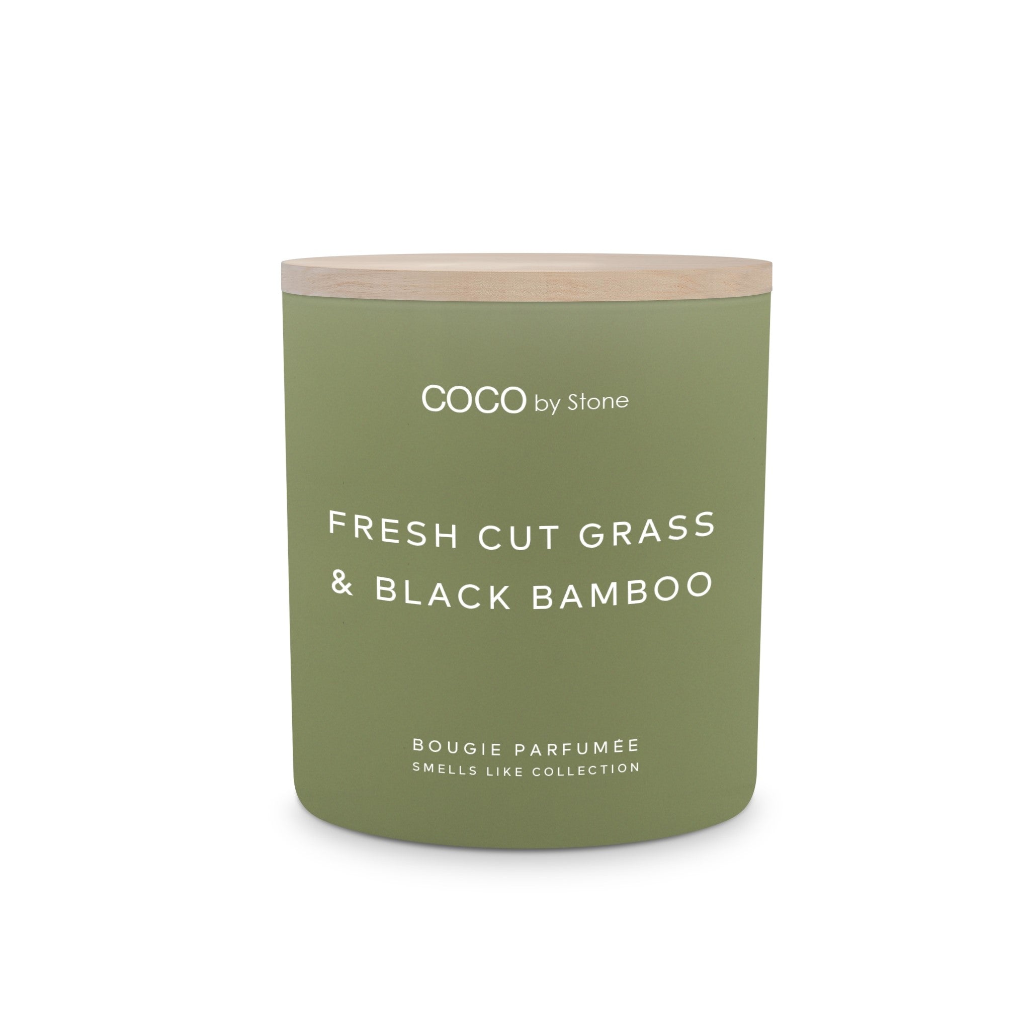 The Deep in Nature Candle in 11oz (Select from 5 Scents)