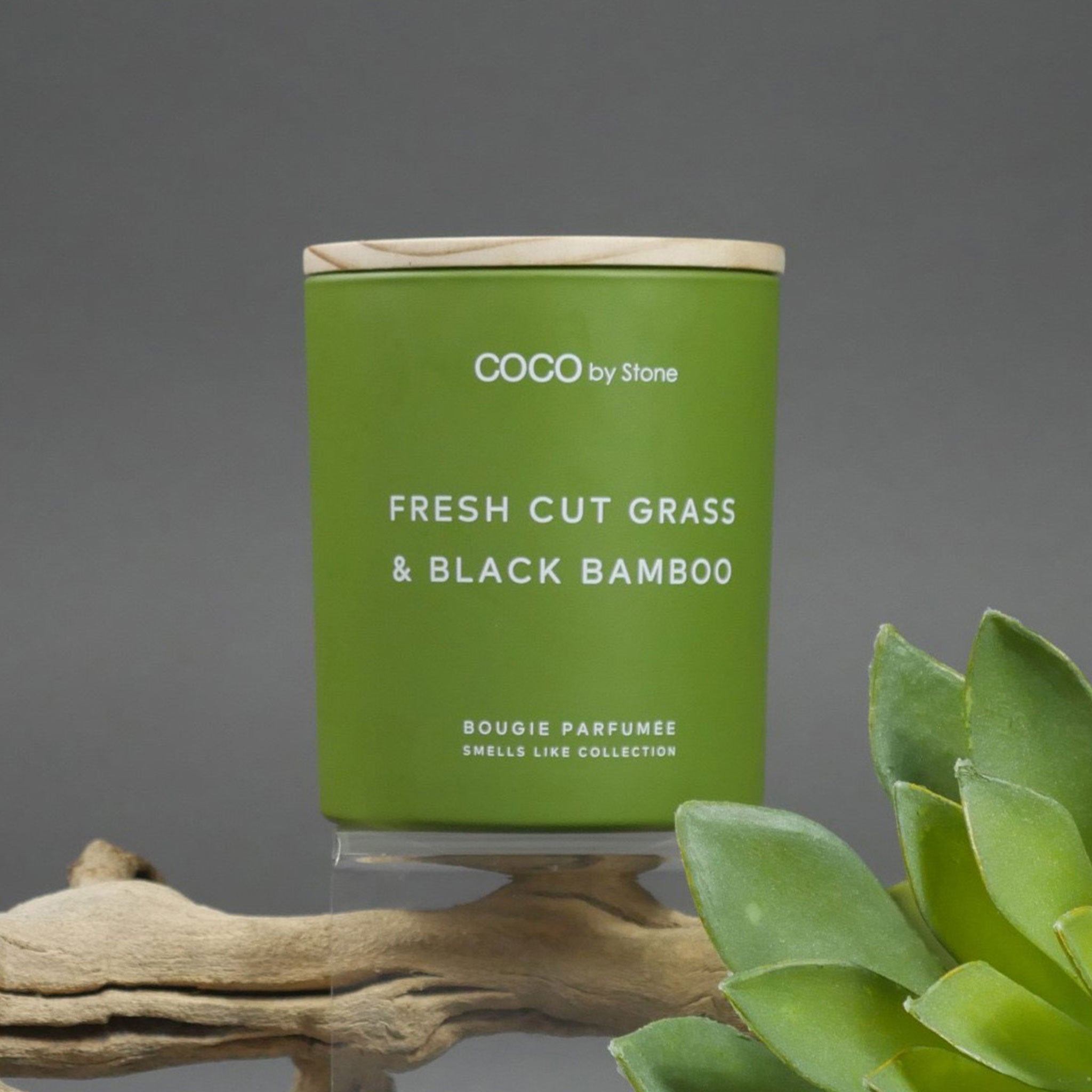 The Deep in Nature Candle in 11oz (Select from 5 Scents)