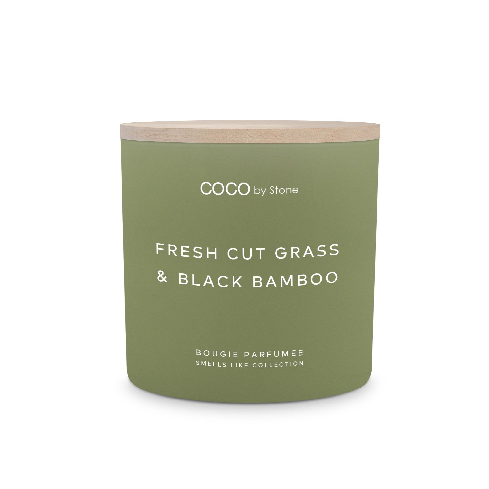 The Deep in Nature Candle in 15oz (Select from 3 Scents)