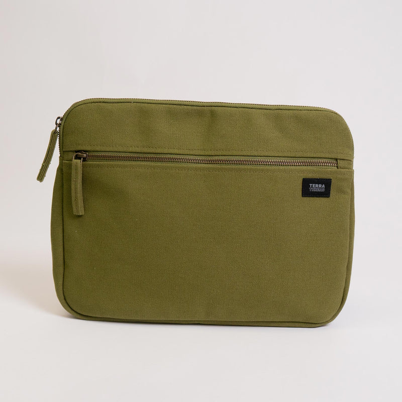 Erdig Laptop Sleeve 13 inches