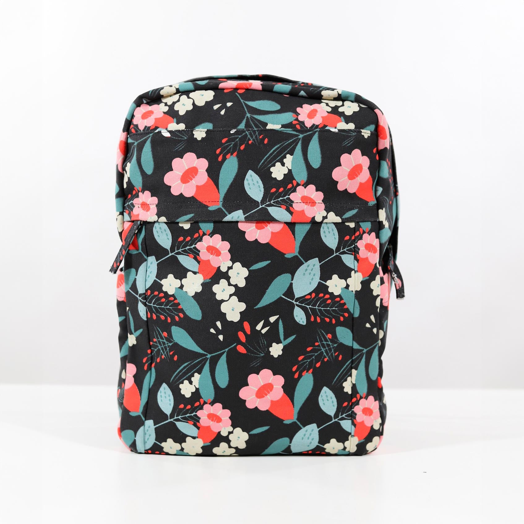 Earth Backpack