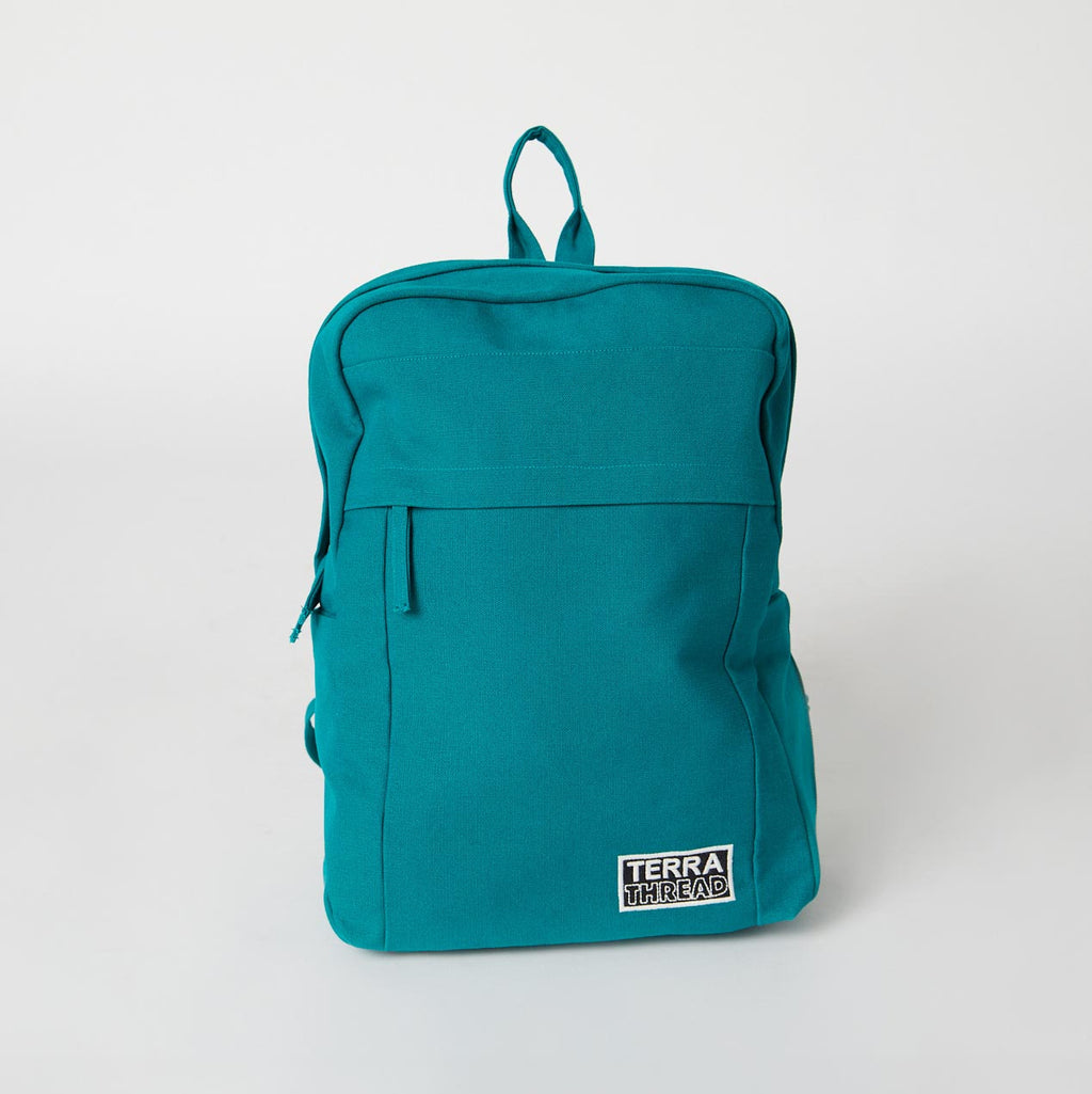 Sustainable Earth Backpack – Gifts for Good