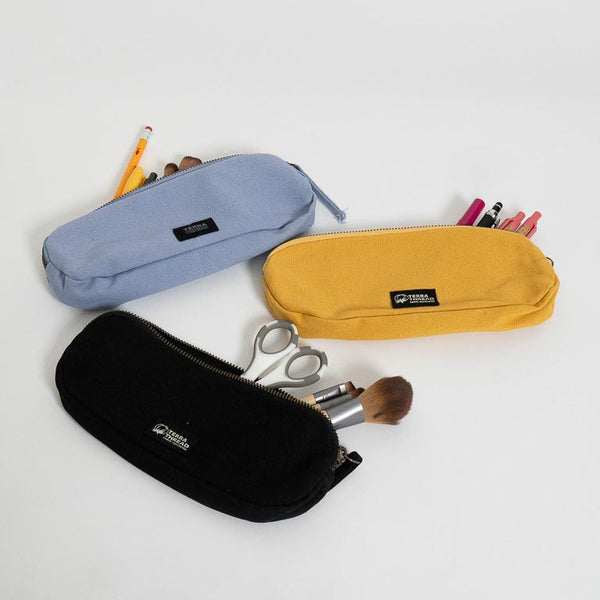 sustainable and eco-friendly pencil cases