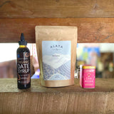 Tea for Two Gift Box | Supporting World Central Kitchen