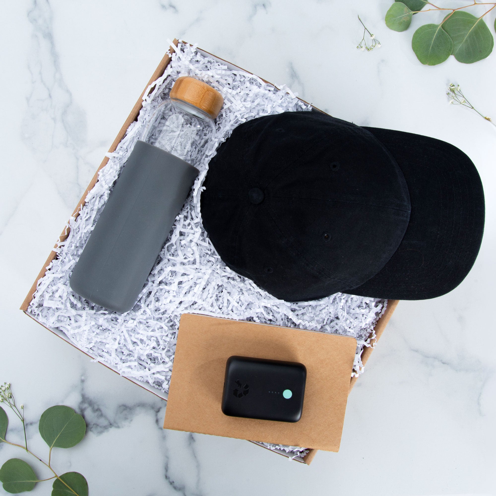 'The Brand Ambassador' Curated Gift Box