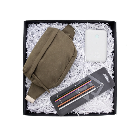The Better Basics Curated Gift Box