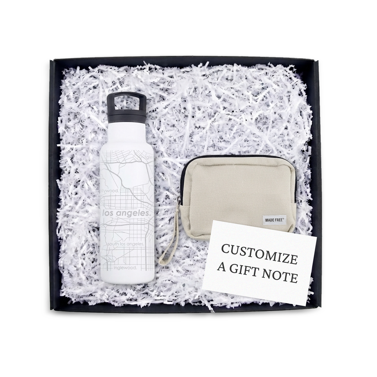 'The Day Trip' Curated Gift Box