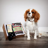 'The Dog Lover' Curated Gift Box