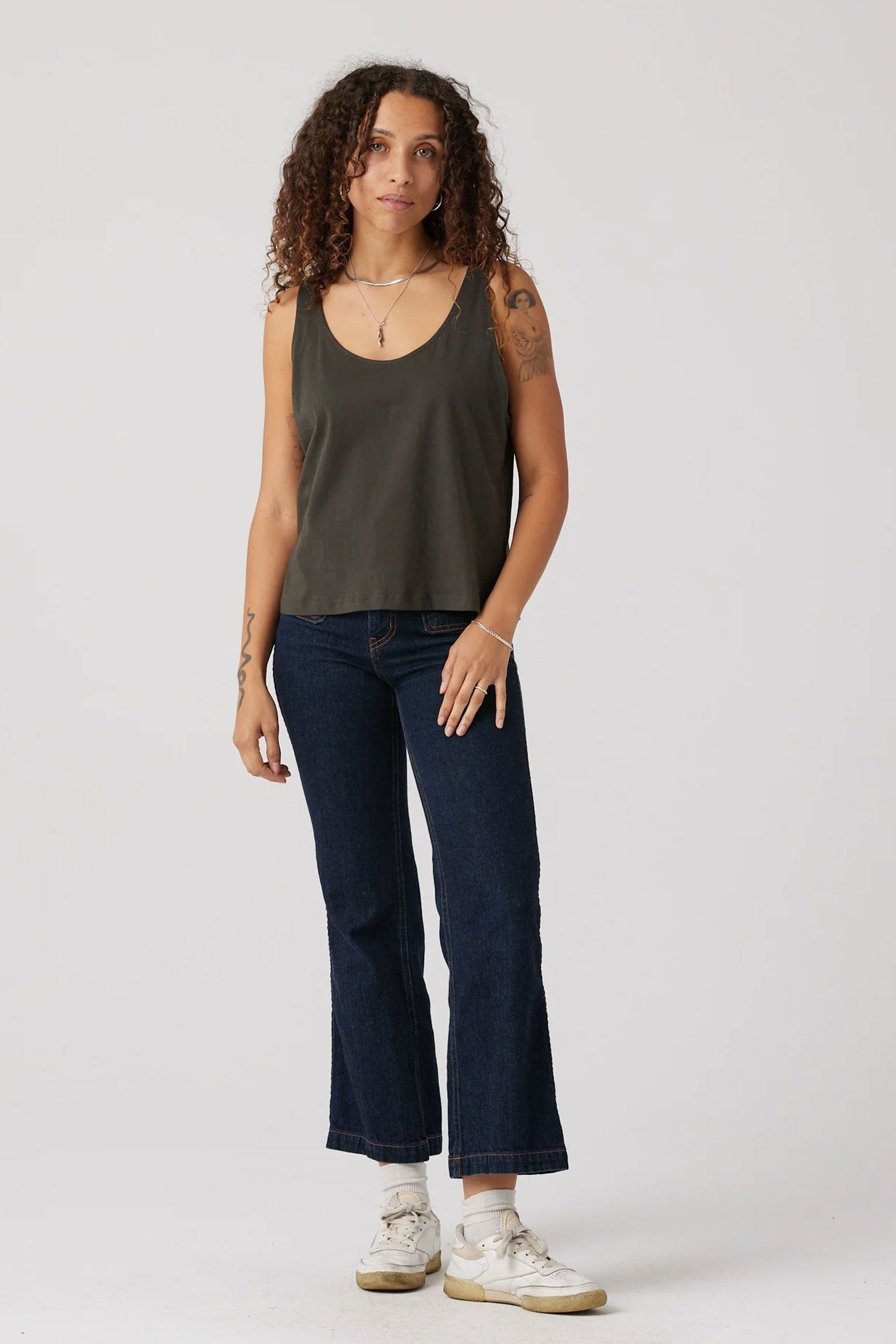 Women's Easy Tank