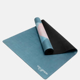 Combo Yoga Mat Atlas (5.5mm) connecting issues