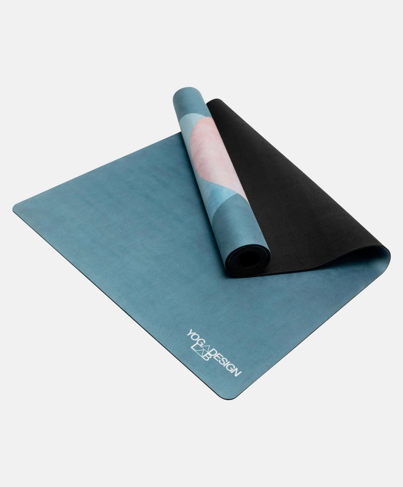 Combo Yoga Mat Atlas (5.5mm) connecting issues