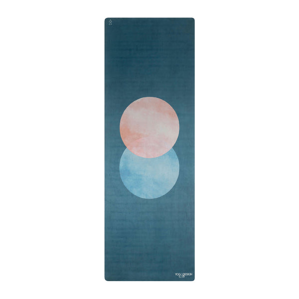 Combo Yoga Mat Atlas (1.5mm)