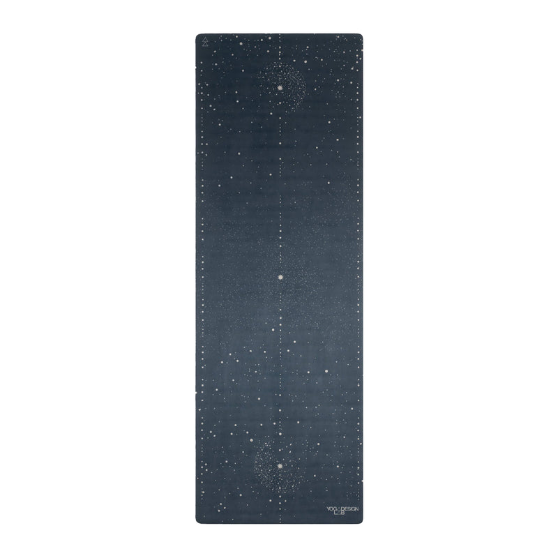 Combo Yoga Mat Celestial (3.5mm)