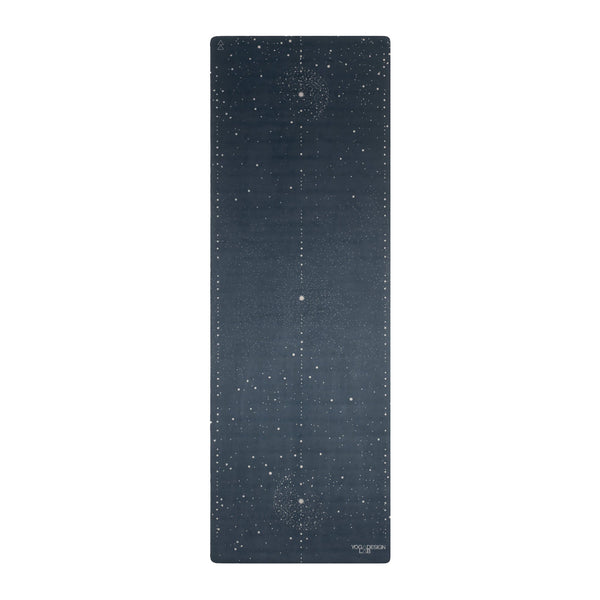 Combo Yoga Mat Celestial (1.5mm)