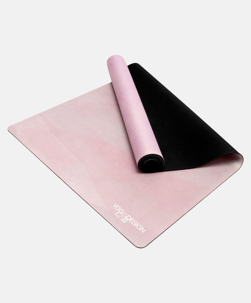 Combo Yoga Mat Thar (5.5mm)